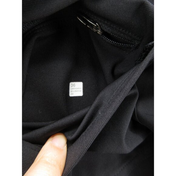 Lululemon Pants 36 ABC Commission Slim Tech Performance Active 36X25 - Picture 9 of 11